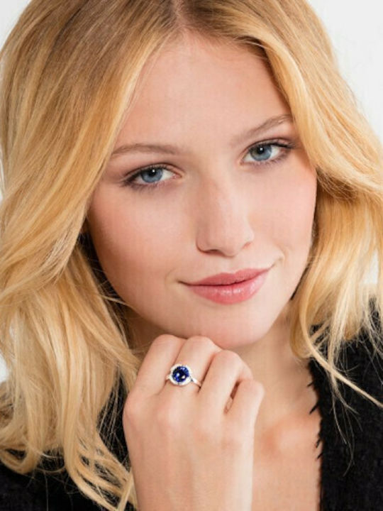 Thomas Sabo Women's Silver Ring Thomas Sabo Women's Silver Ring