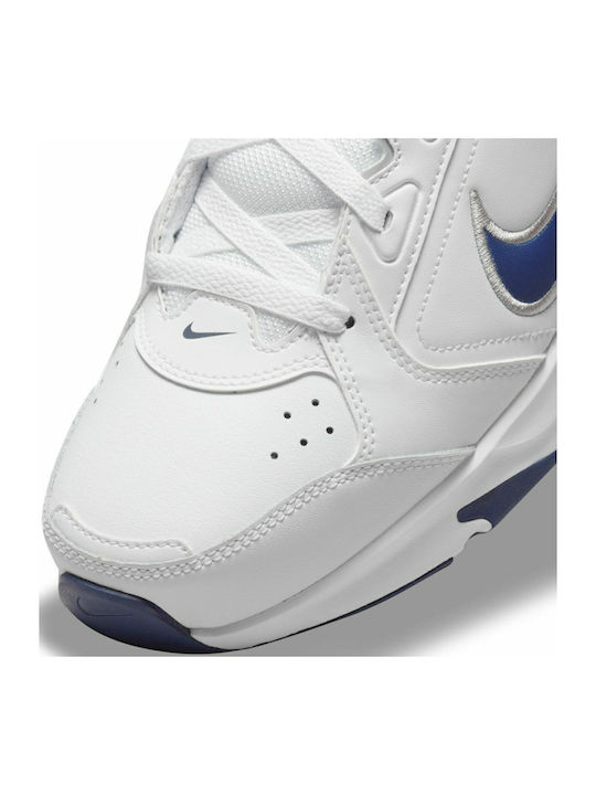 Defy All Day Sport Shoes Training White / Midnight Navy