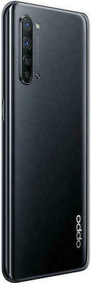 Oppo Find X2 Lite 5G Single SIM (8GB/128GB) Moonlight Black
