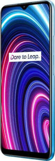 Realme C25Y Dual SIM (4GB/128GB) Glacier Blue