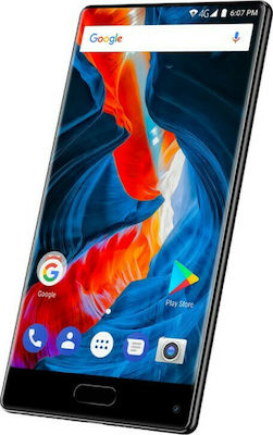 Ulefone Mix (4GB/64GB) Μπλε