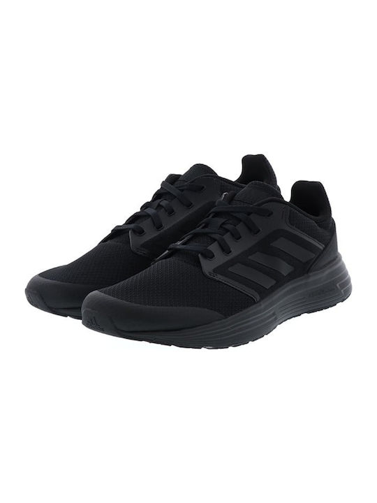 Galaxy 5 Ανδρικά Αθλητικά Παπούτσια Running Core Black