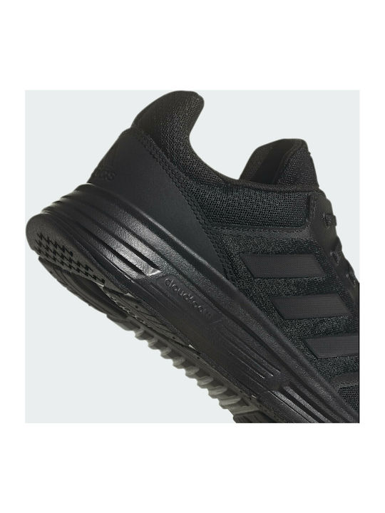 Galaxy 5 Ανδρικά Αθλητικά Παπούτσια Running Core Black