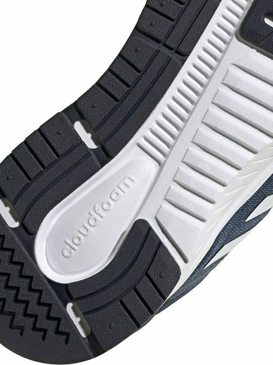 Galaxy 5 Herren Sportschuhe Laufen Tech Indigo / Cloud White / Legend Ink