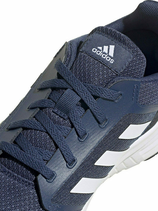 Galaxy 5 Herren Sportschuhe Laufen Tech Indigo / Cloud White / Legend Ink