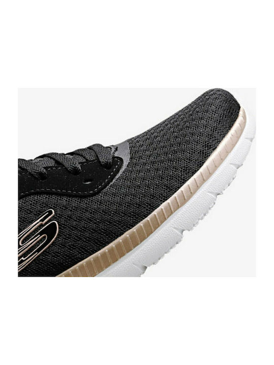 Bountiful Sport Shoes Running Black