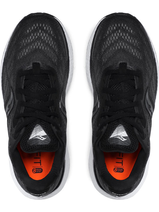 Triumph 19 Sport Shoes Running Black