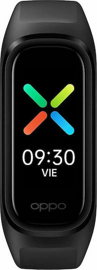 Oppo Brățară Waterproof Neagră