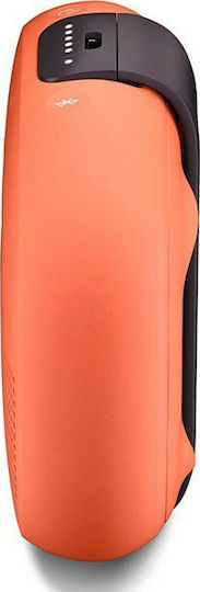 Bose SoundLink Micro Waterproof Bluetooth Speaker with Battery Life up to 6 hours Bright Orange