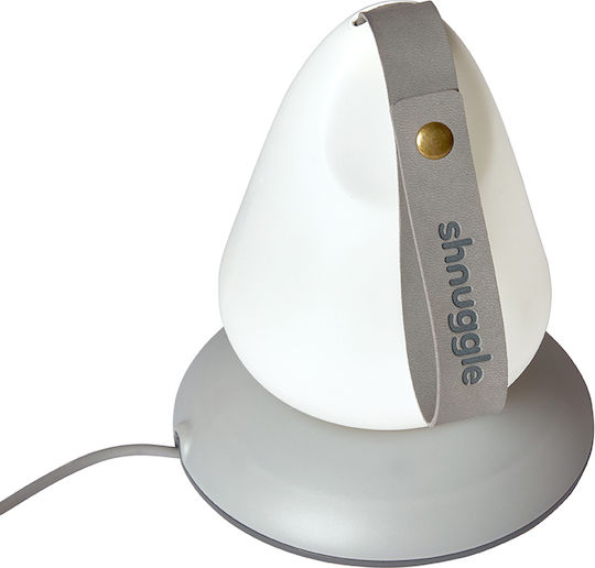 Shnuggle Lampă decorativă pentru copii Shnuggle Gri Shnuggle Lampă decorativă pentru copii Shnuggle Gri