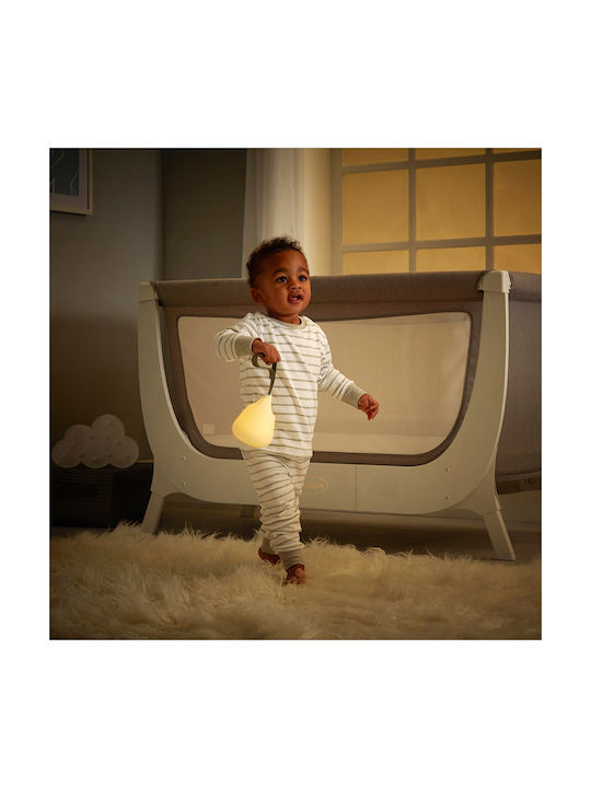 Shnuggle Kids Decorative Lamp Shnuggle Gray