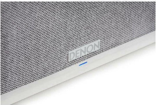 Denon Home 250 Bluetooth-Lautsprecher 120W mit Radio Weiß