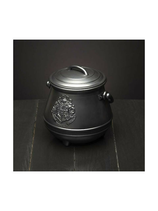 Paladone Lampă decorativă pentru copii Harry Potter Cauldron cu Schimbări de Culori Gri