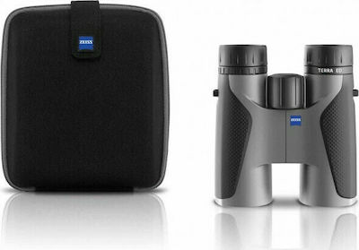 Zeiss Binoculars Terra ED Black / Gray 10x42mm