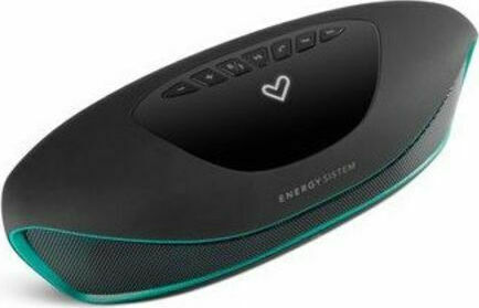 Energy Sistem Music Box B3 Boxă Bluetooth 6W cu Durată de Baterie până la 14 ore Negru