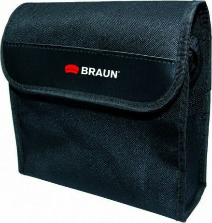 Braun Phototechnik Κикилия 8x40мм