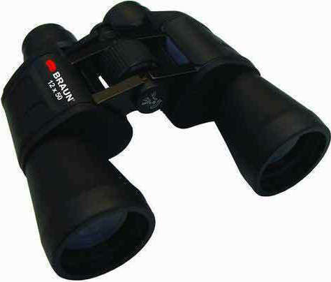 Braun Phototechnik Binoculars 12x50mm