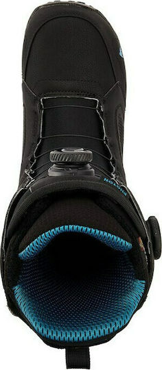 Burton Photon BOA Men's Snowboard Boots Black