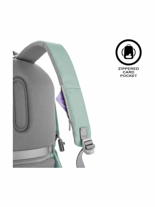 XD Design Bobby Soft 16lt Turquoise
