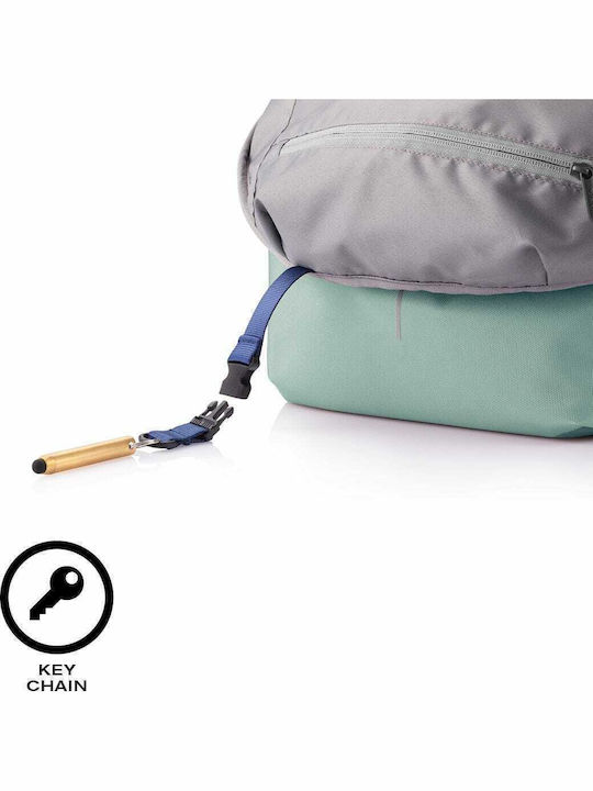 XD Design Bobby Soft 16lt Turquoise