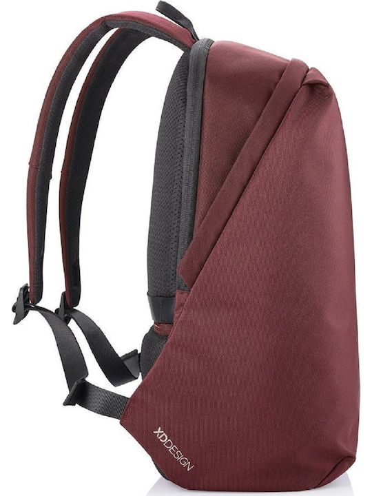 XD Design Bobby Soft 16lt Burgundy