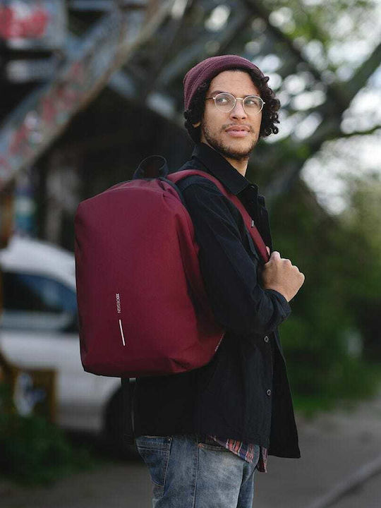XD Design Bobby Soft 16lt Burgundy