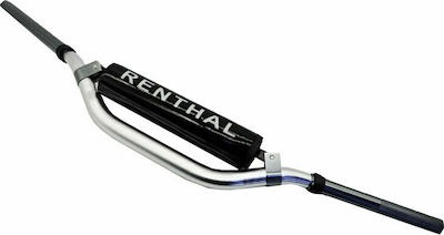 Renthal Τιμόνι Enduro Medium Silver