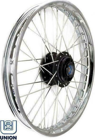 Union Предна джанта за мотоциклет за Crypton-X 135 / T-110 Union 52133041