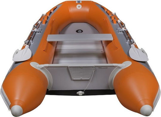 Neptune Inflatable Boat Aluminium Floor 5 Person 3.30m x 1.52m