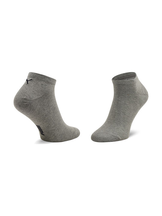 Puma Sportsocken Mehrfarbig 3 Paare