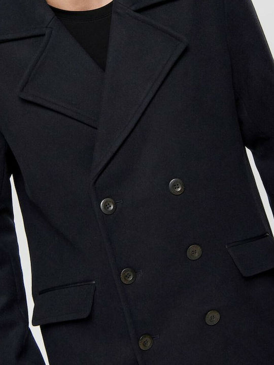 Ανδρικό Peacoat Navy Μπλε