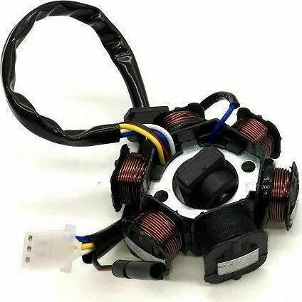Motobert Πηνία Μοτοσυκλέτας 37003138