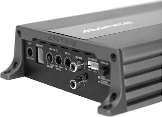Ampire MBM1.24V-3G 1 Channel Amplifier MBM1.24V-3G