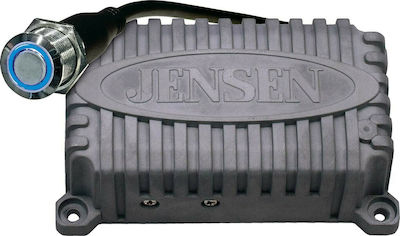 Jensen JAHD240BT 2 Channel Amplifier