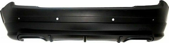 Body Kit Αυτοκινήτου Συμβατό με Mercedes-Benz C Class W204 2007-2011 AMG Design