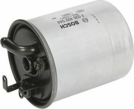 Bosch Φίλτρο Πετρελαίου για Mercedes-Benz Atlas F026402044
