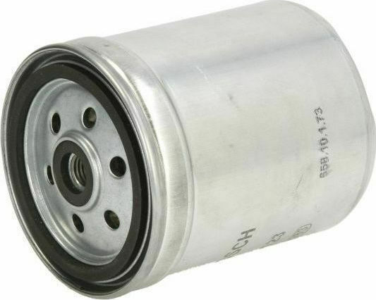 Bosch Φίλτρο Πετρελαίου για Mercedes-Benz C W202 1457434123