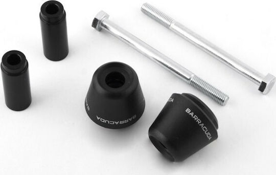 Barracuda You Design Rahmen-Slider für KTM 1290 Super Duke 2013-2019 KTM1101