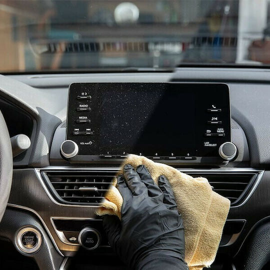 Meguiar's Υγρό Καθαρισμού για Ταπετσαρία Quik Interior Detailer 3.78lt