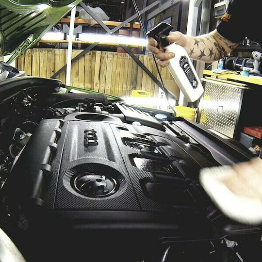Meguiar's Liquid Protection for Body Vinyl & Rubber Treatment 414ml