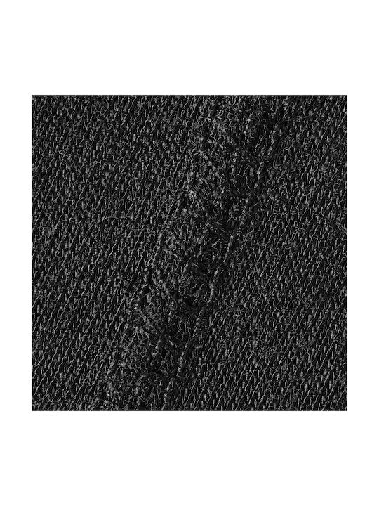 Beechfield Balaclava integrala pentru motociclist din poliester Negru Culoare