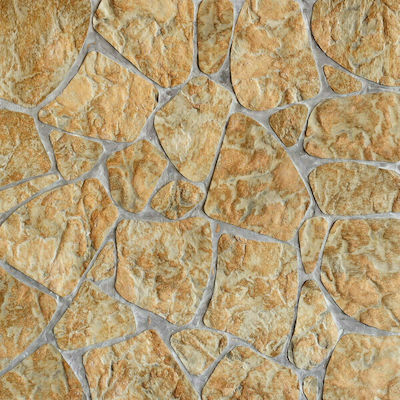 TepoStone Flexible Stone Earth No1 (15x30)