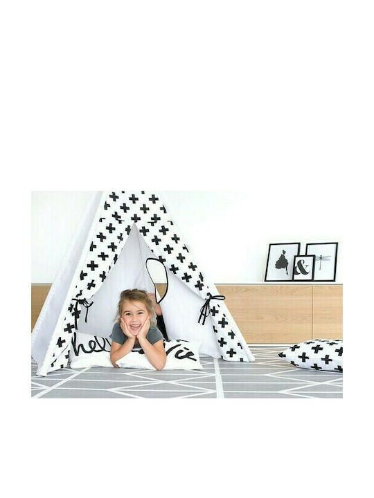Toddlekind Kids Floor Puzzle Nordic Pebble 6 Pieces