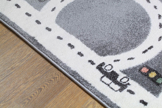 Newplan Kids Synthetic Rug 260A 133x190cm 12mm
