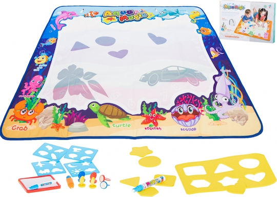 Loco Kids Synthetic Activity Mat 100x80cm