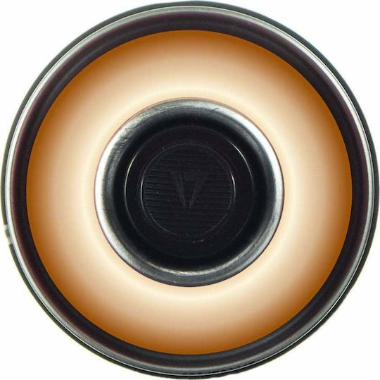 Montana Cans Σπρέι Βαφής BLK με Ματ Εφέ Copperchrome Copperchrome 400ml