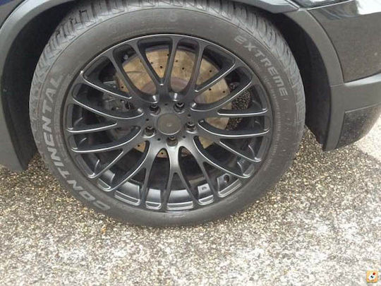 Plasti Dip Σπρέι Προστατευτικού Φιλμ Metalizer με Μεταλλικό Εφέ Graphite Pearl 400ml
