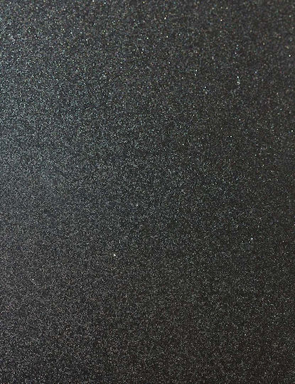 Montana Cans Σπρέι Βαφής Metallic Ακρυλικό με Μεταλλικό Εφέ Black 400ml