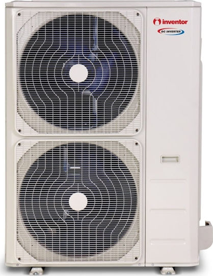 Inventor V5MFI-66 / V5MFO-66 Commercial Inverter Closet Air Conditioner 55000 BTU V5MFI-66/V5MFO-66