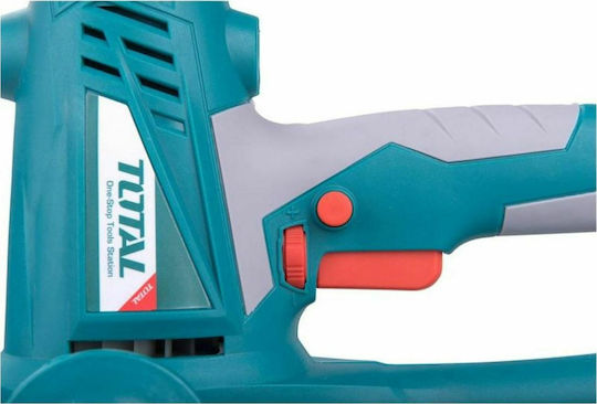 Total Power Disc Sander with Suction Capability 750W